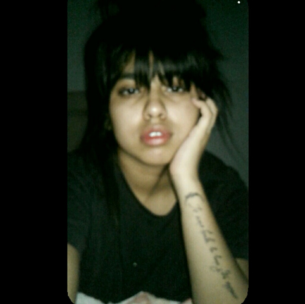 Meet your Posher, Aliyah